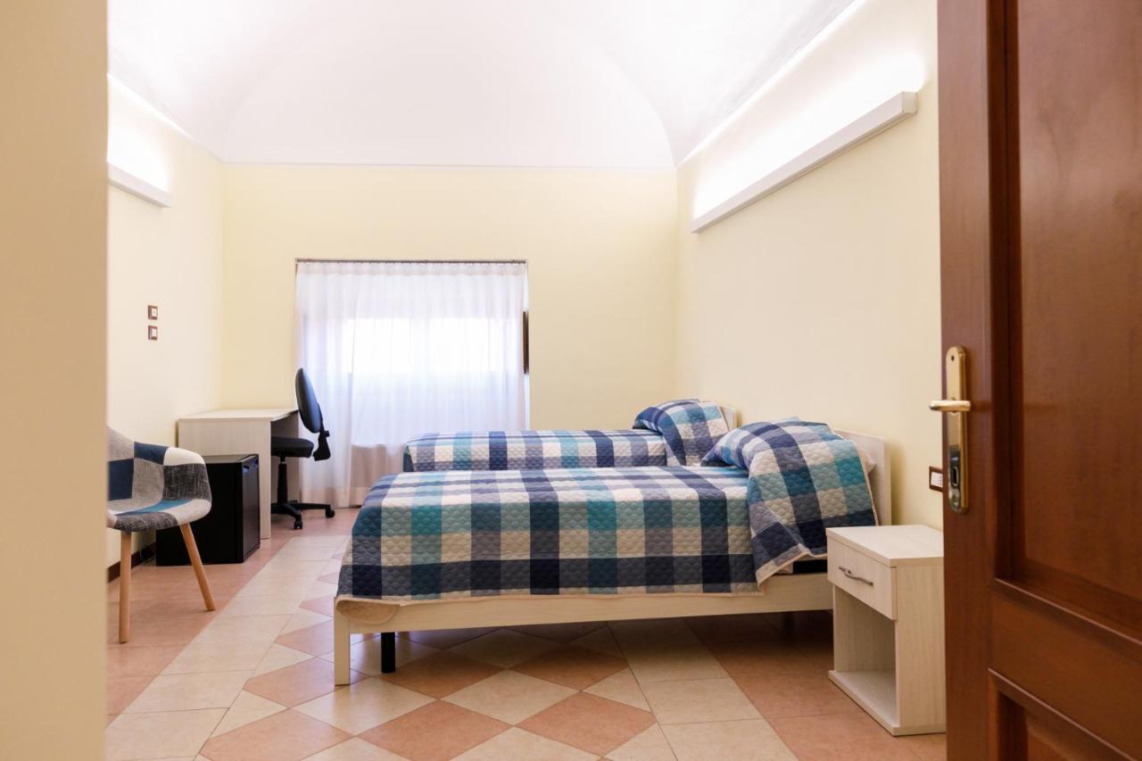 B&B Ланчано Екстер'єр фото