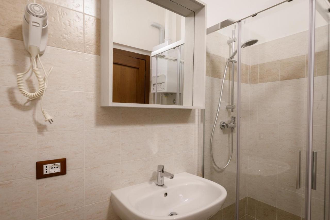 B&B Ланчано Екстер'єр фото