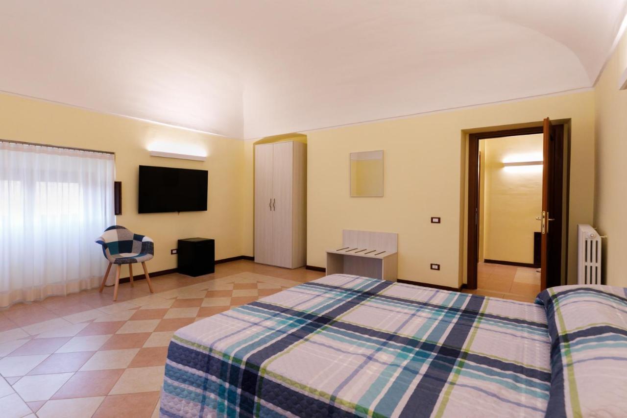 B&B Ланчано Екстер'єр фото
