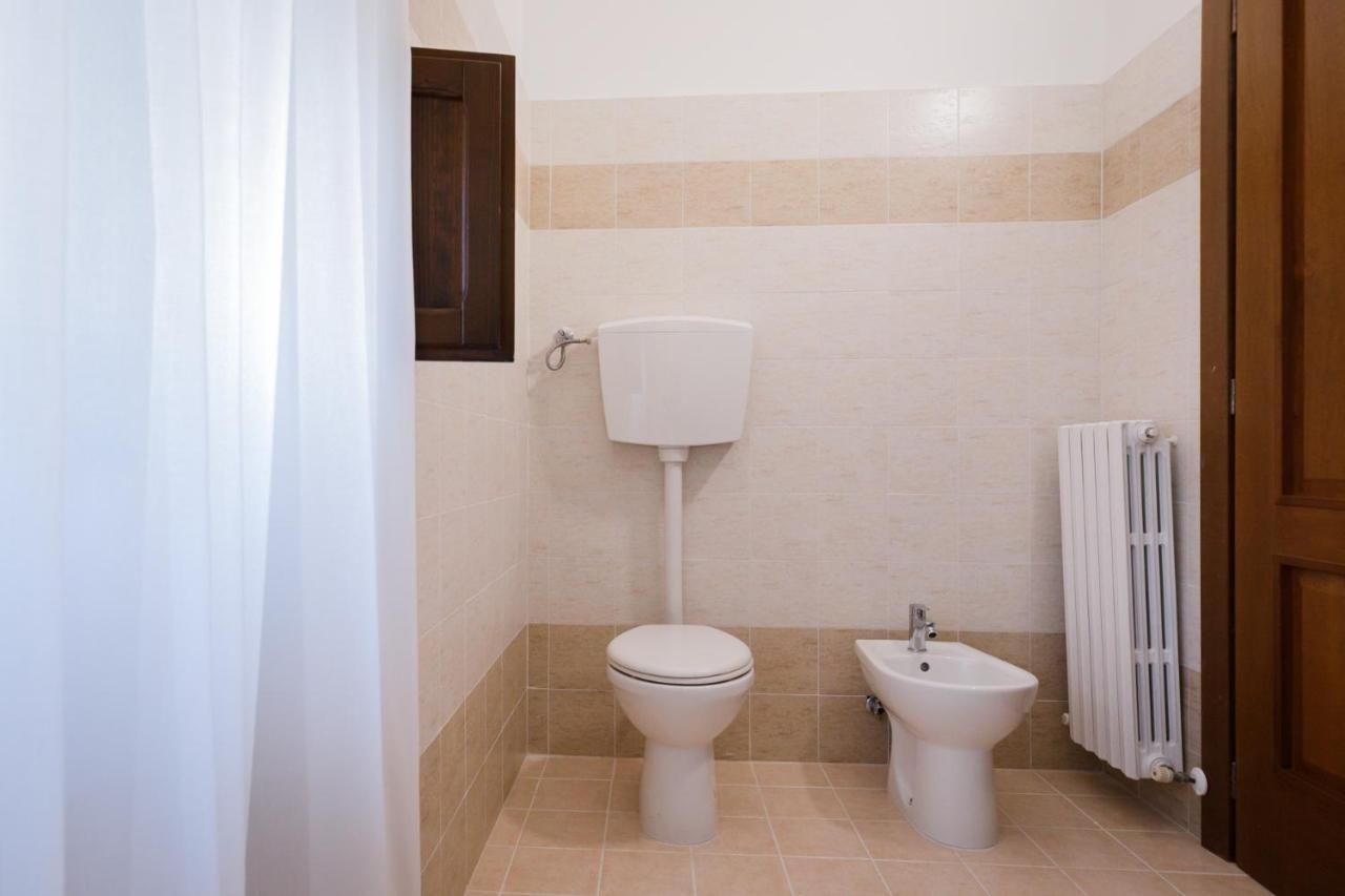 B&B Ланчано Екстер'єр фото