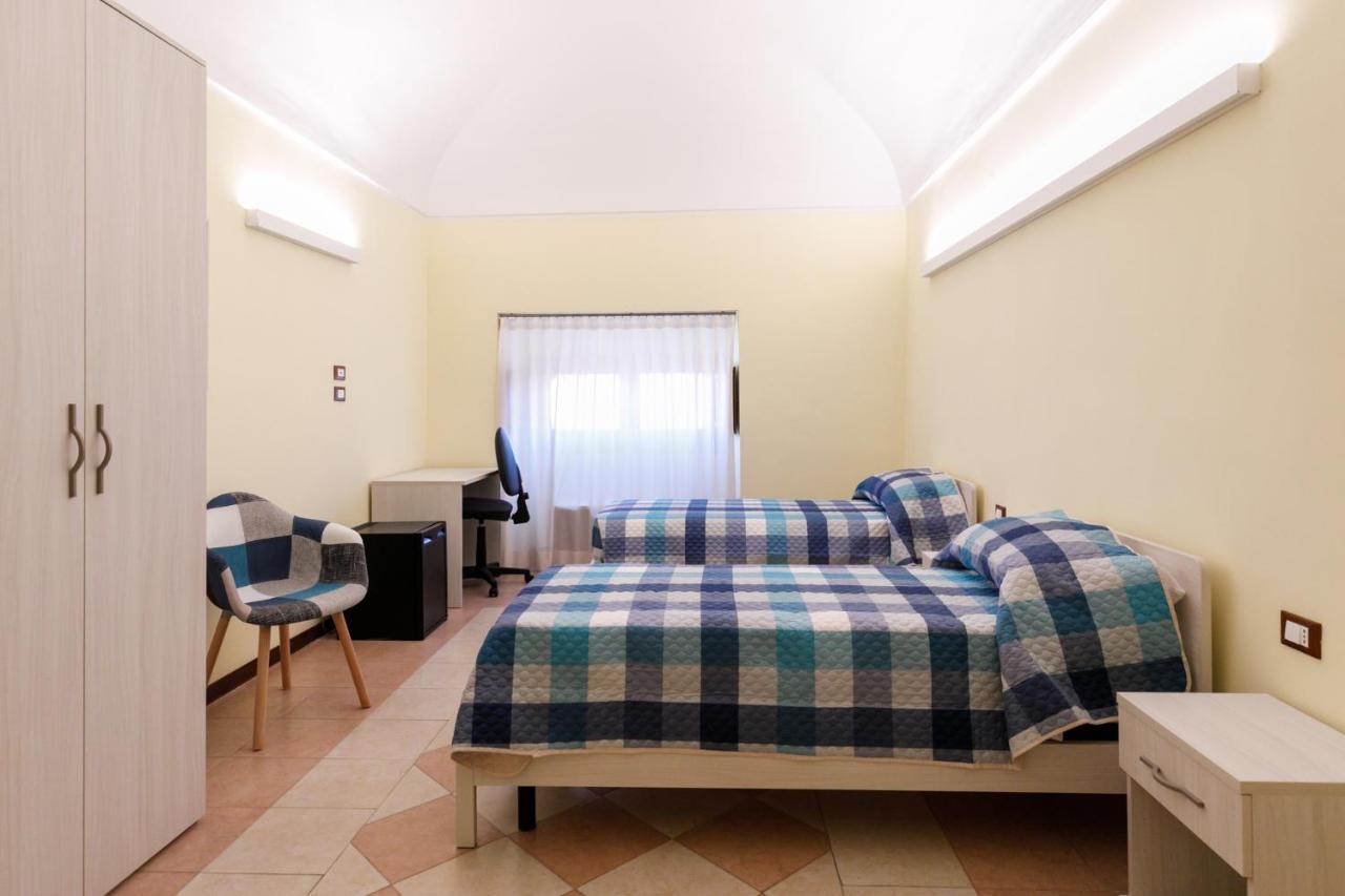 B&B Ланчано Екстер'єр фото