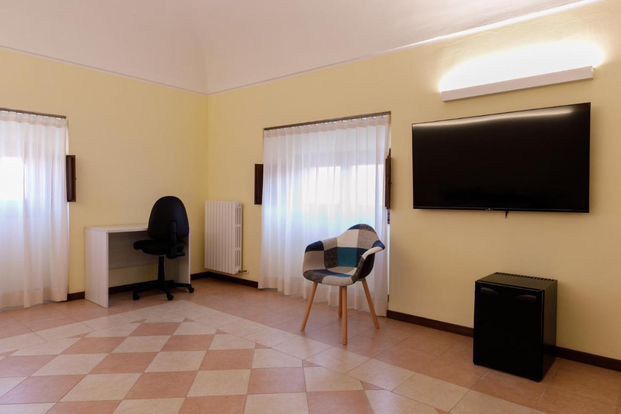 B&B Ланчано Екстер'єр фото
