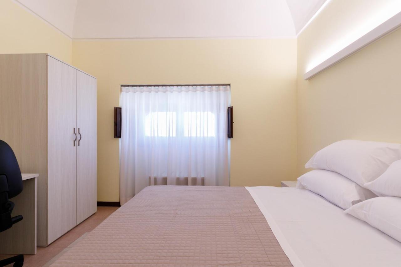 B&B Ланчано Екстер'єр фото