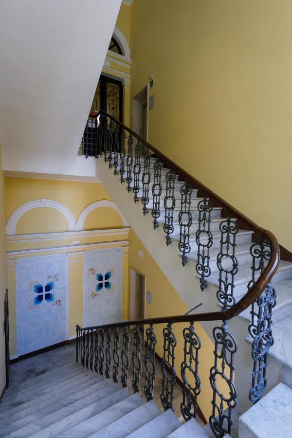 B&B Ланчано Екстер'єр фото