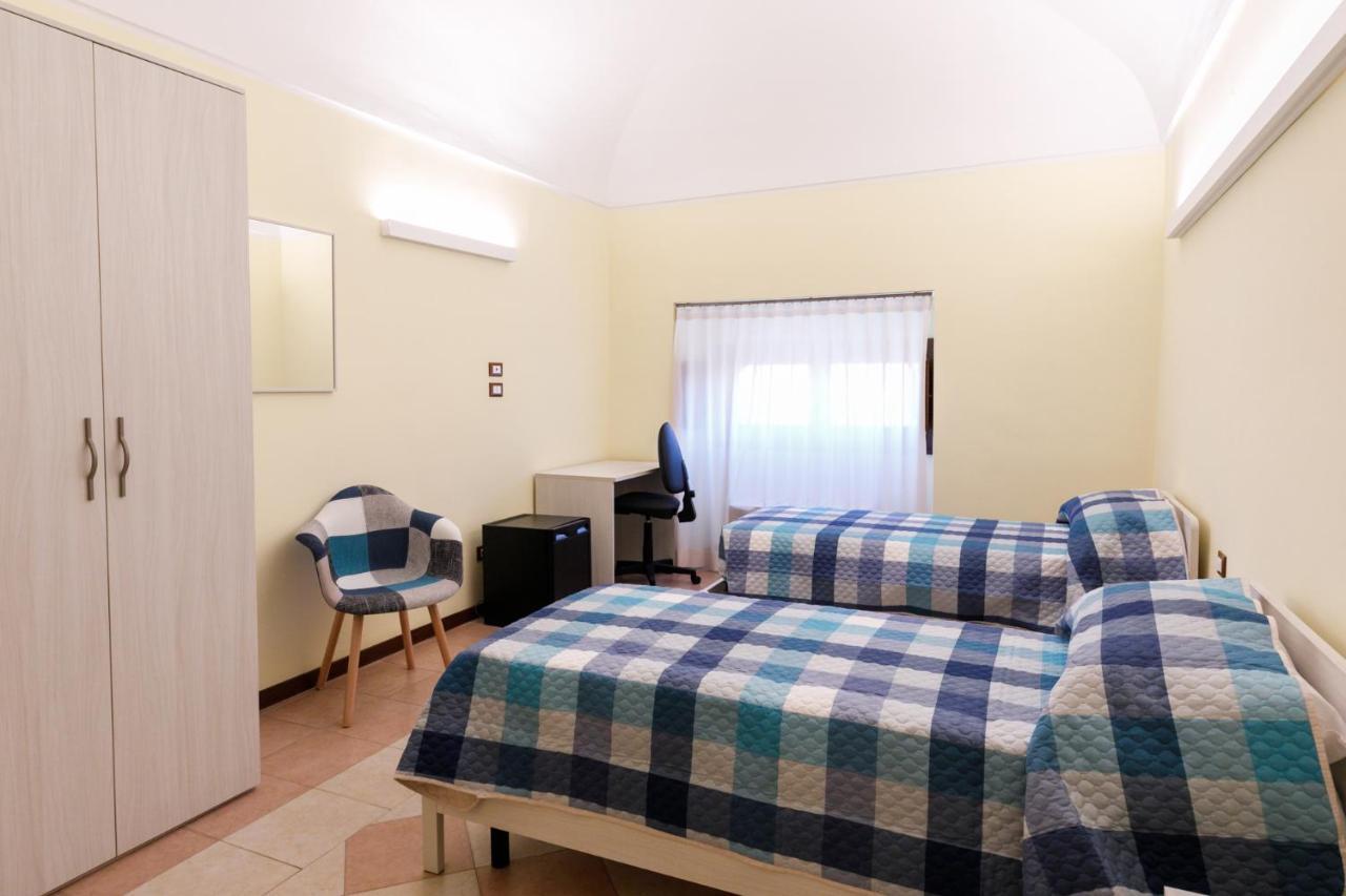 B&B Ланчано Екстер'єр фото