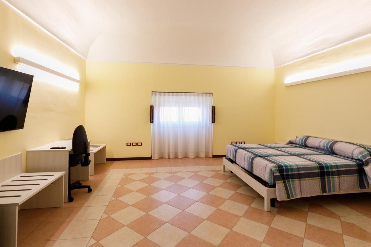 B&B Ланчано Екстер'єр фото