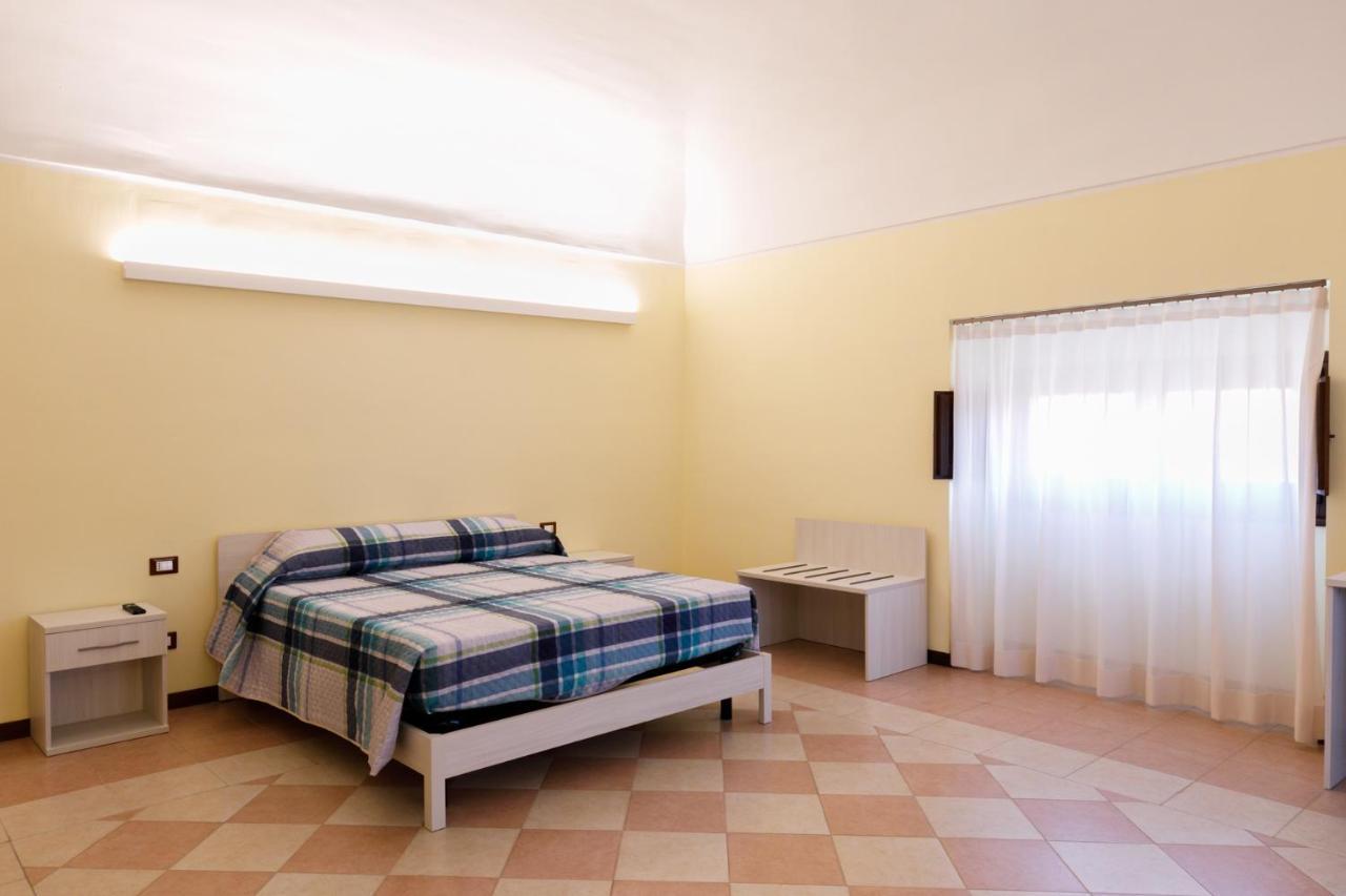 B&B Ланчано Екстер'єр фото