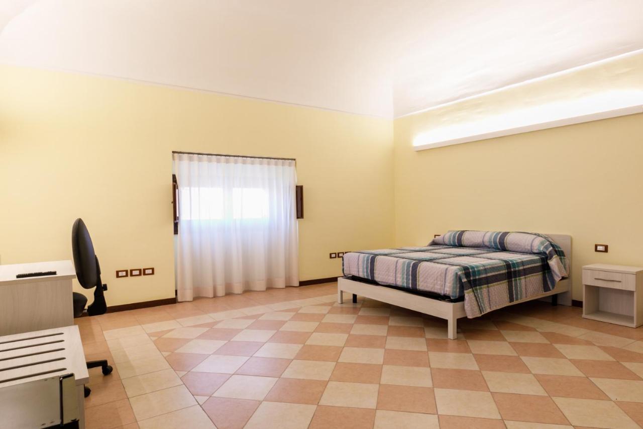 B&B Ланчано Екстер'єр фото