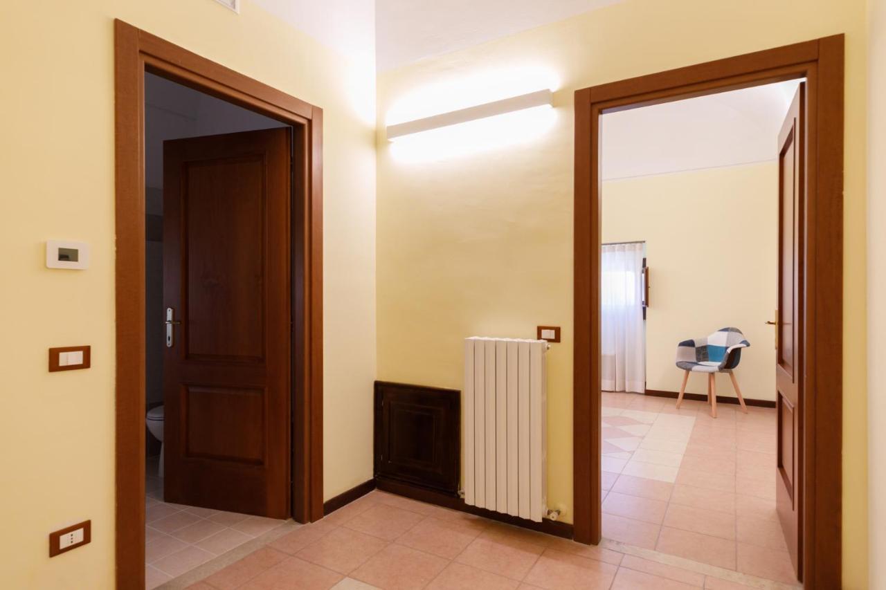 B&B Ланчано Екстер'єр фото