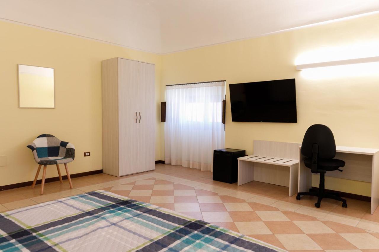 B&B Ланчано Екстер'єр фото