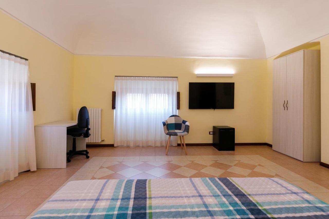 B&B Ланчано Екстер'єр фото
