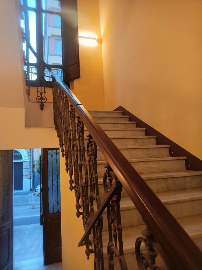 B&B Ланчано Екстер'єр фото