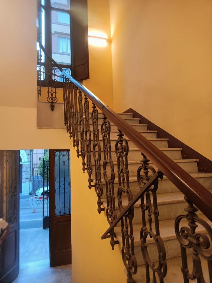 B&B Ланчано Екстер'єр фото
